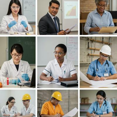 Kerala Careers