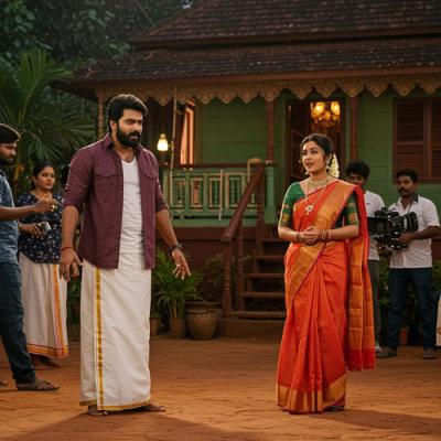 Malayalam Cinema - BollyWood Talk