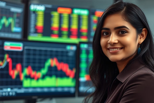 Trading and Stock Market Community