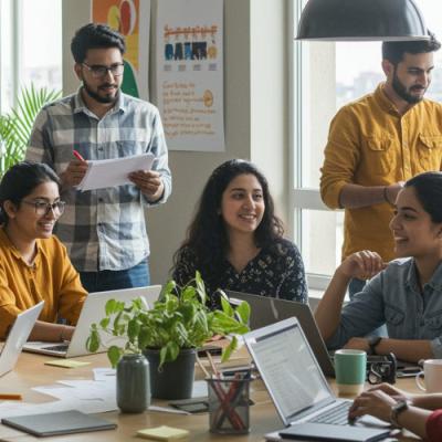 Mumbai IRC Chat Room - Meet People from Mumbai!