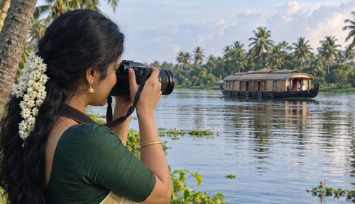 Kerala Photography