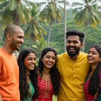 Mumbai IRC Chat Room - Meet People from Mumbai!