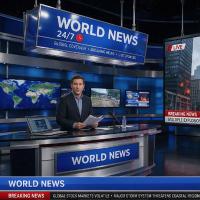 World News and Emergency situations.