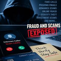 Fraud, Scams, and Consumer Reporting